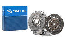 Kit Ambreiaj Sachs Audi A1 2010-2015 3000 950 019