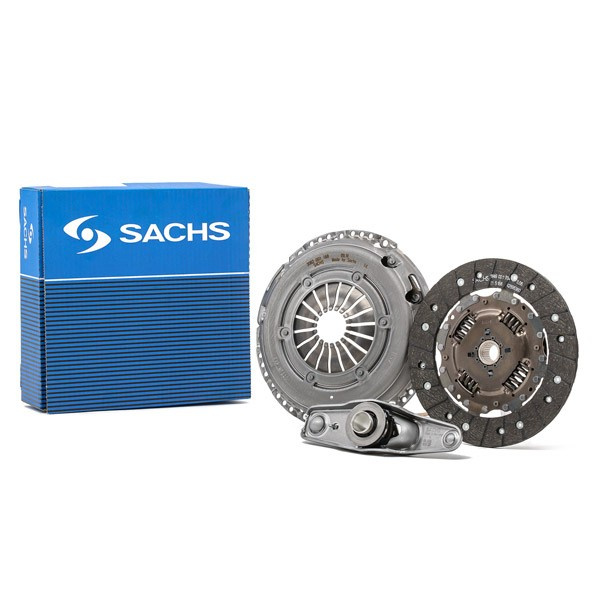 Kit Ambreiaj Sachs Audi A2 8Z0 2002-2005 3000 950 019