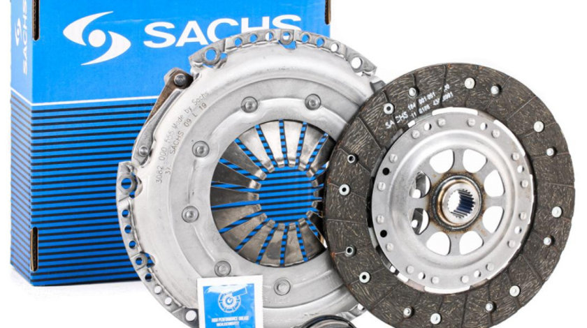 Kit Ambreiaj Sachs Audi A4 B5 1994-2001 3000 844 701