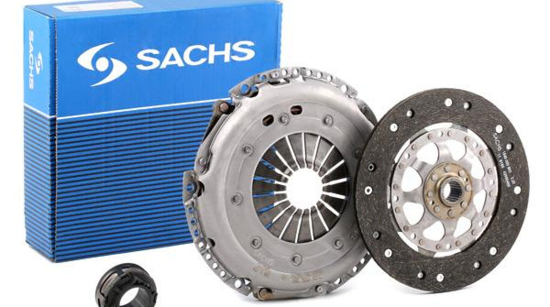 Kit Ambreiaj Sachs Audi A4 B6 2000-2004 1.9 TDI 3000 970 005