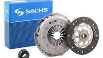 Kit Ambreiaj Sachs Audi A4 B6 2000-2004 1.9 TDI 30...