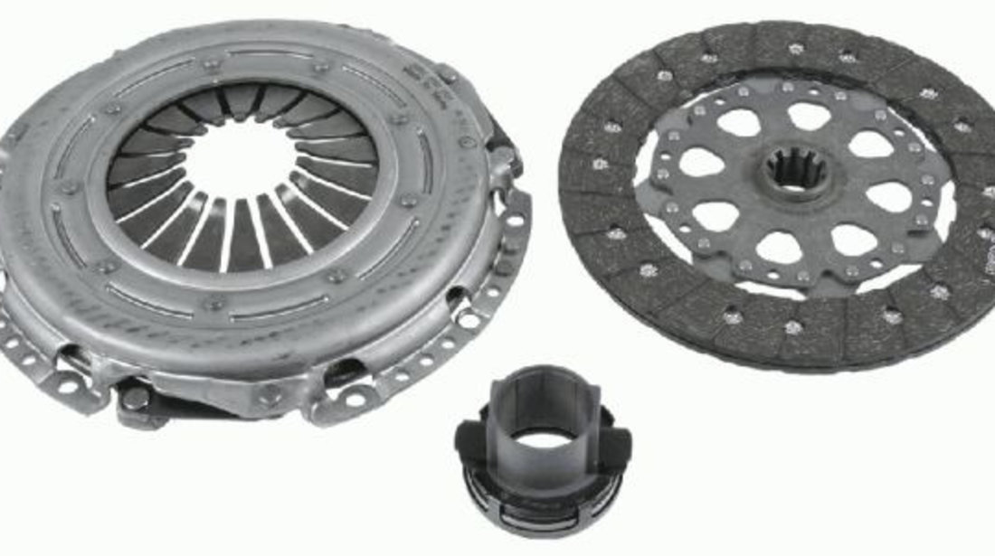 Kit Ambreiaj Sachs Bmw Seria 3 E36 1991-1999 3000 133 002