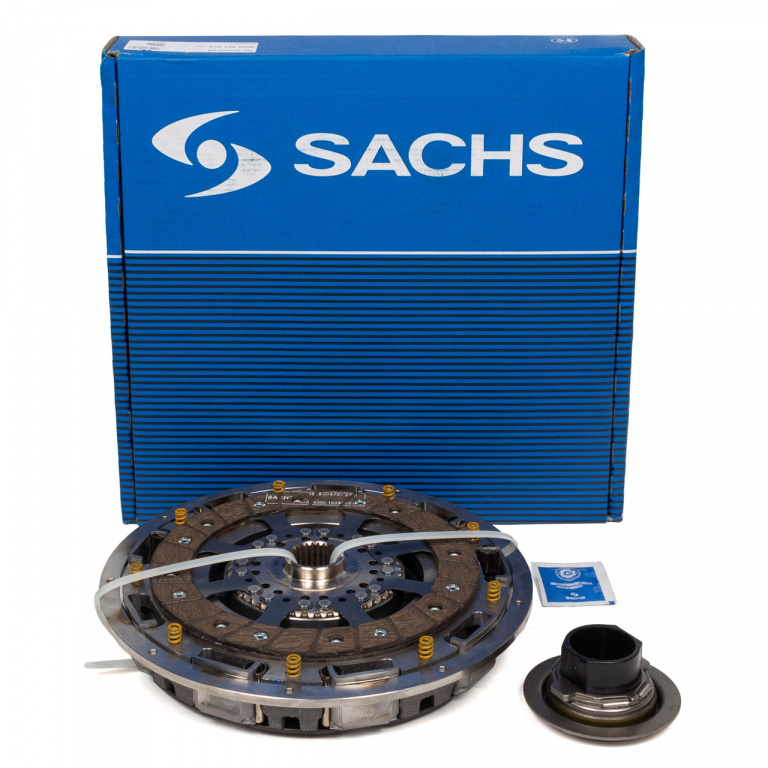 Kit Ambreiaj Sachs Bmw Seria 6 E63 2005-2010 3000 951 019