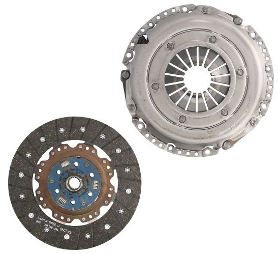 Kit Ambreiaj Sachs Fiat Croma 2005→ 3000 970 055