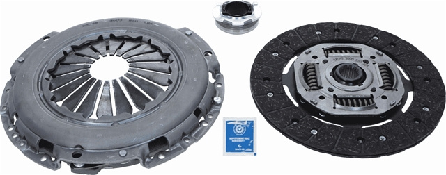 Kit Ambreiaj Sachs Kia 3000 950 564