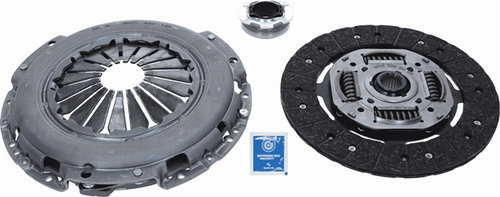 Kit Ambreiaj Sachs Kia 3000 950 564