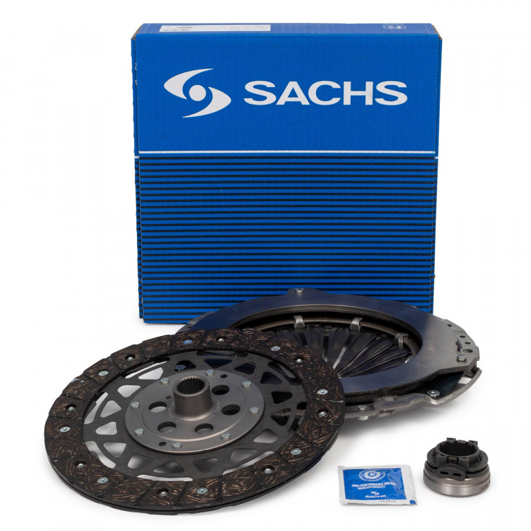 Kit Ambreiaj Sachs Mini Cooper R55 R56 R57 R58 R59 2006-2015 3000 954 489