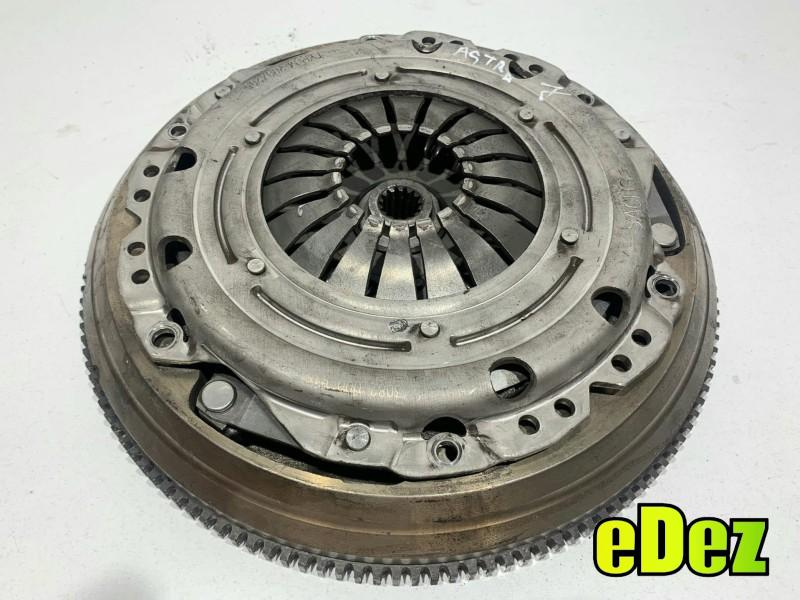 Kit ambreiaj sachs Opel Astra H (2004-2009) 1.4 benzina A14XER R90400169