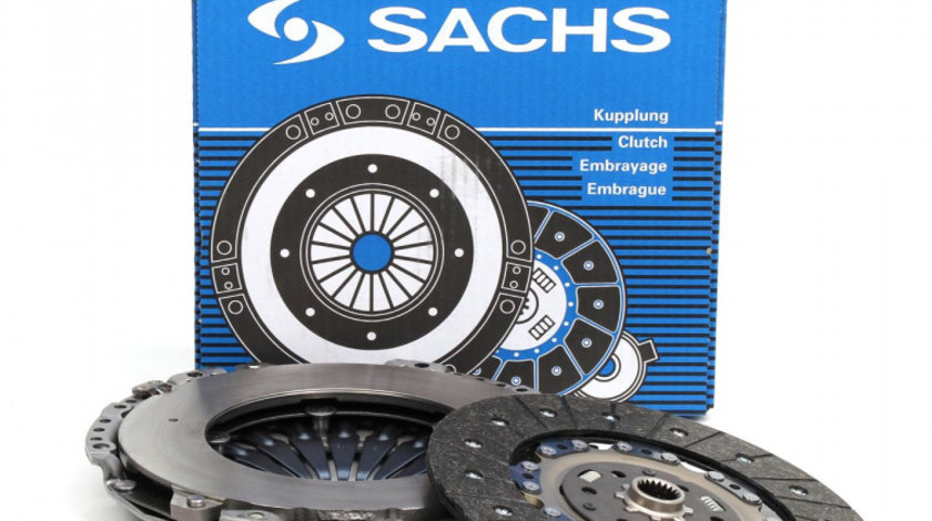 Kit Ambreiaj Sachs Opel Astra H 2004-2010 3000 970 051