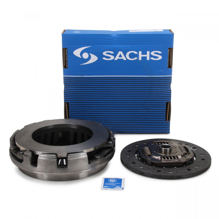 Kit Ambreiaj Sachs Porsche 911 964 1983-1994 3000 950 110