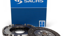 Kit Ambreiaj Sachs Porsche 911 964 1988-1994 3000 ...