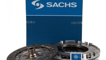 Kit Ambreiaj Sachs Porsche 911 996 1999-2005 3000 ...