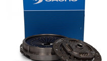 Kit Ambreiaj Sachs Porsche 924 1980-1988 3000 950 ...