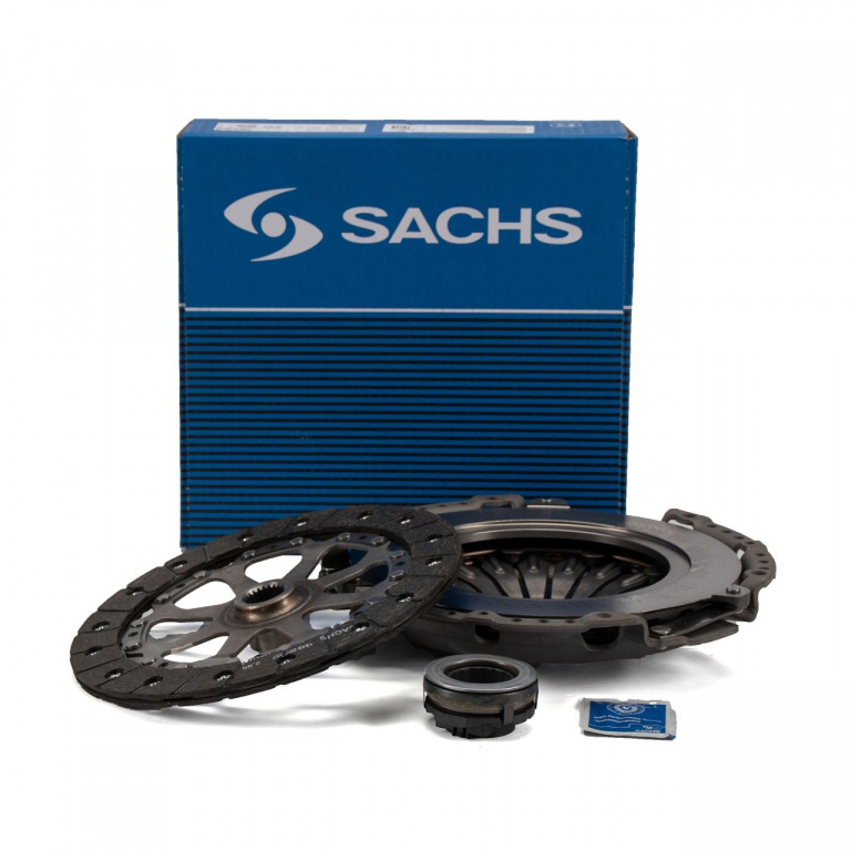 Kit Ambreiaj Sachs Porsche Boxster 986 1999-2004 3000 951 201