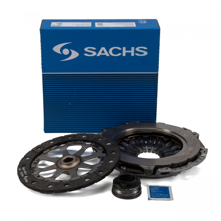 Kit Ambreiaj Sachs Porsche Cayman 981 2013→ 3000 970 024