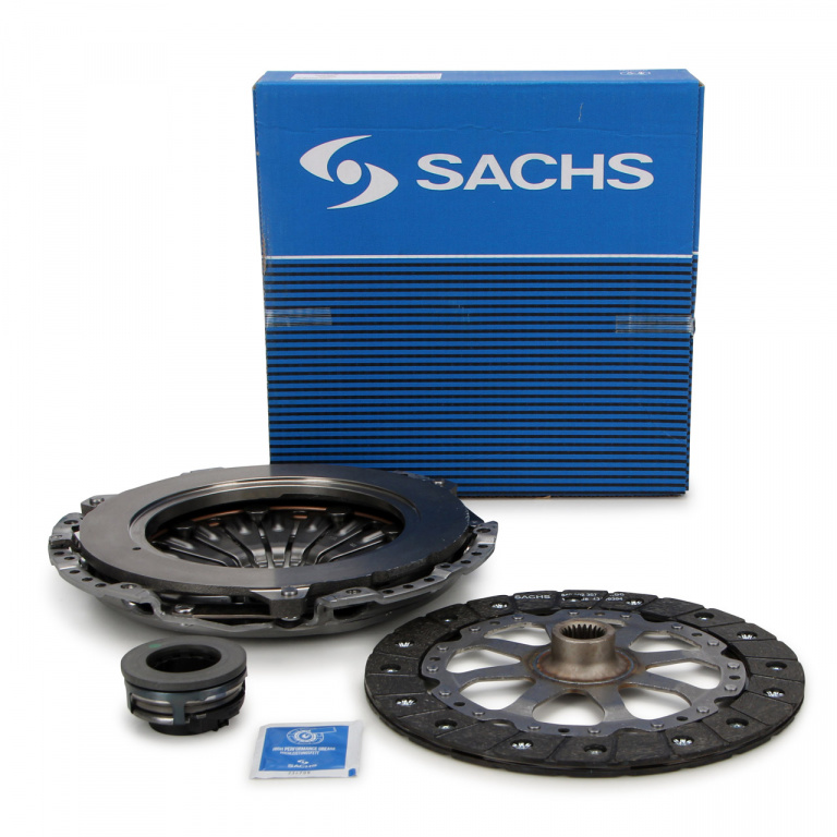 Kit Ambreiaj Sachs Porsche Cayman 981 2015→ 3000 970 102