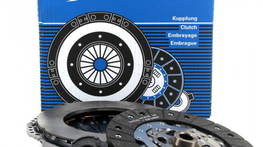 Kit Ambreiaj Sachs Seat Altea 5P1 2004→ 3000 970 036