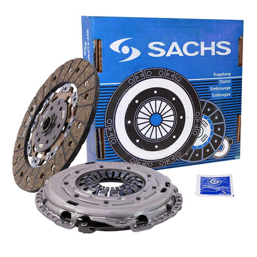 Kit Ambreiaj Sachs Seat Toledo 3 2004-2009 3000 970 062