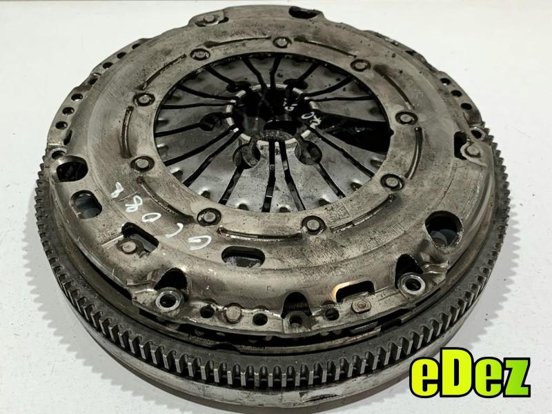 Kit ambreiaj sachs Volkswagen Passat B6 3C (2005-2010) 1.6 tdi CAYC 03G105266BM