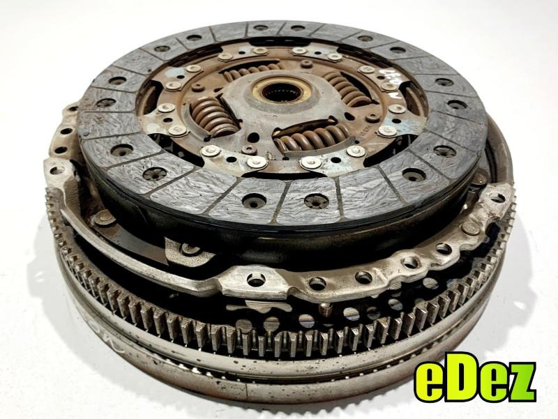 Kit ambreiaj sachs Volkswagen Passat B8 (2014-2019) 1.6 tdi DGTE 04L105269