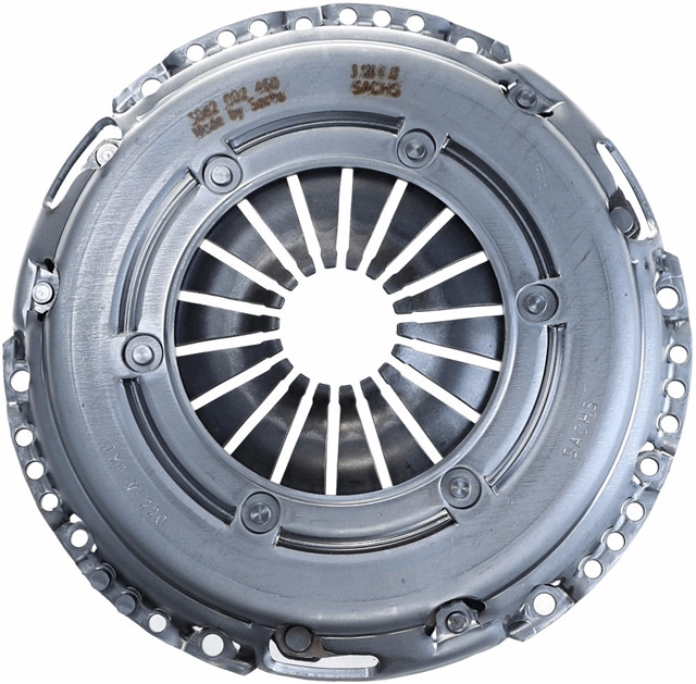 Kit Ambreiaj Sachs Vw 3000 950 098