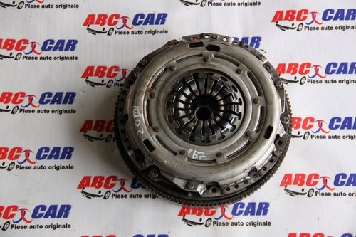 Kit ambreiaj SAX VW Passat B7 2.0 TDI cod: 03L141026 model 2012