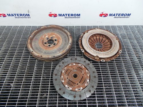 KIT AMBREIAJ SEAT CORDOBA 1.9 TDI - (2002 2008)