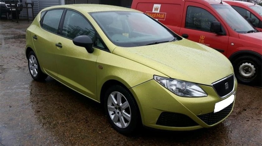 Kit ambreiaj Seat Ibiza V 2008 Hatchback 1.2