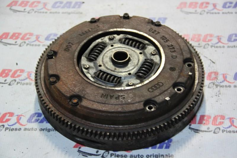 Kit ambreiaj Seat Leon 1999-2006 BCB