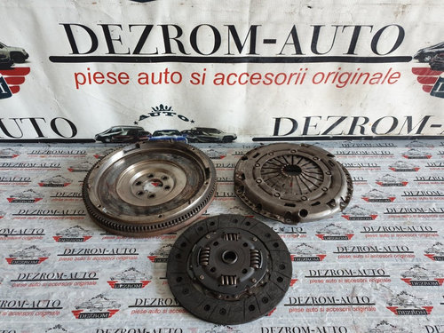 Kit ambreiaj Seat Leon II 1.4 TSI 125cp cod piesa : 03C141025G / 03C105273K