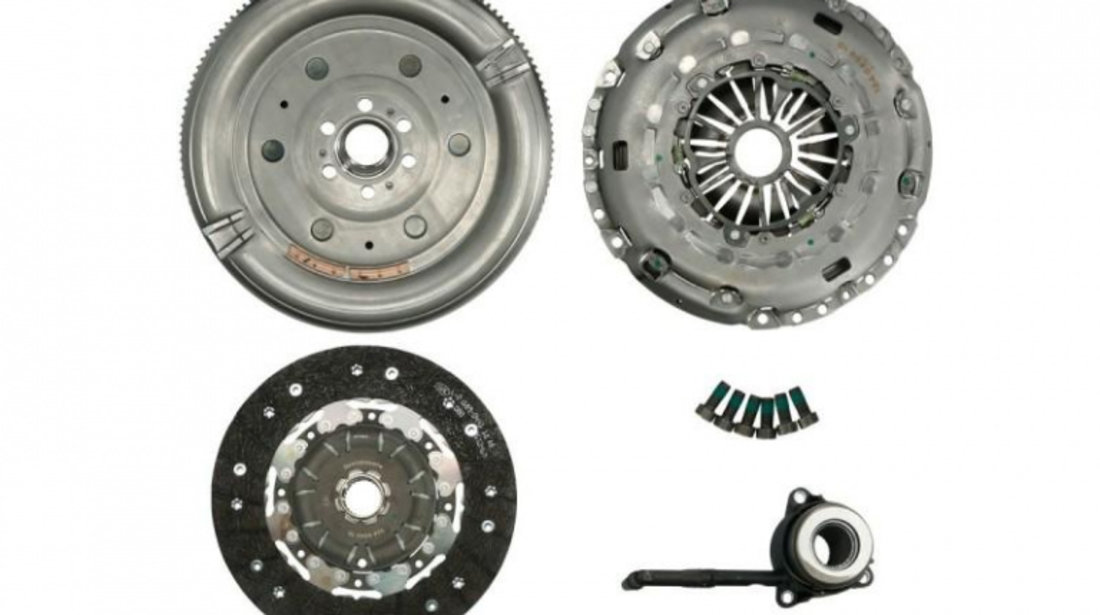 Kit ambreiaj / set ambreiaj Volkswagen VW SHARAN (7N1, 7N2) 2010-2016 #3 02M141671A