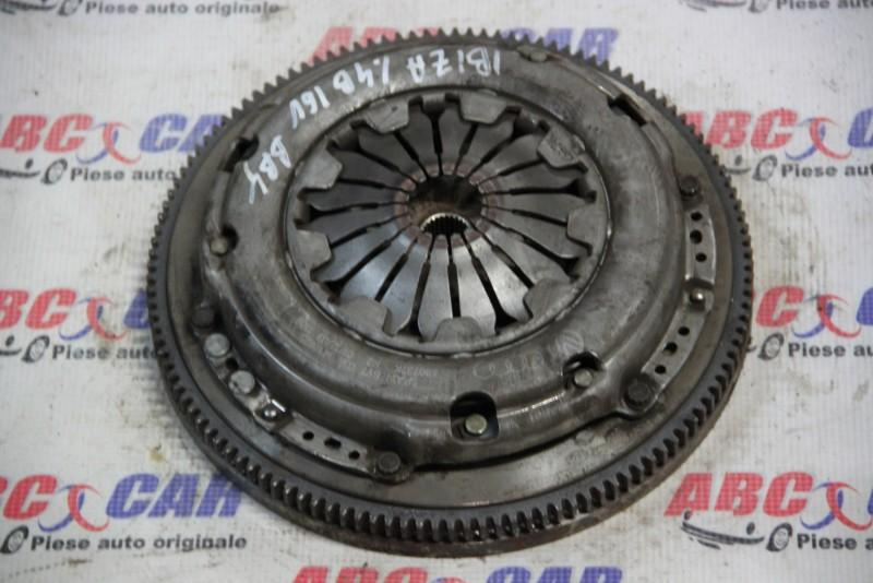 Kit ambreiaj Skoda Fabia 1999-2008