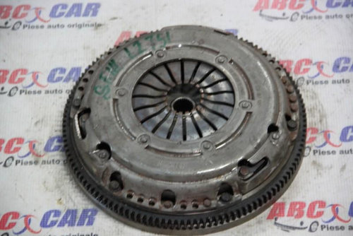 Kit ambreiaj Skoda Fabia 2 2006-2010