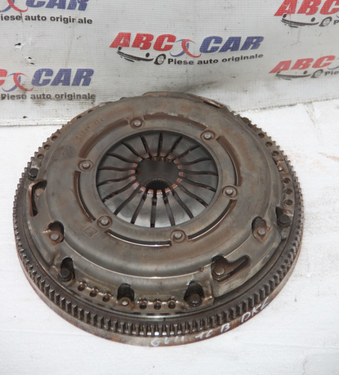 Kit ambreiaj Skoda Fabia 3 (NJ) 2014-2021 1.0 TSI cod: 04C141025P