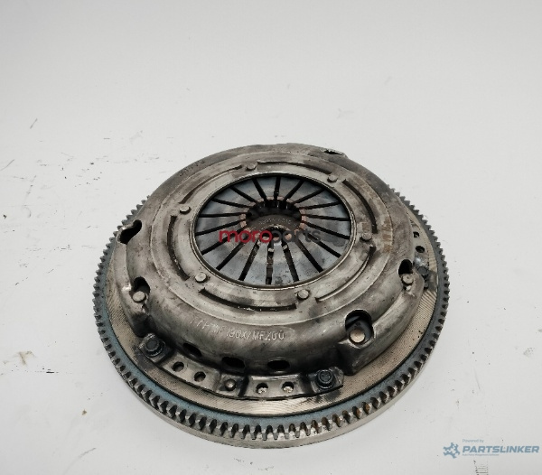 kit ambreiaj SKODA FABIA II (542) [ 2006 - 2014 ] 1.2 (BZG, CEVA, CGPA, CHTA) 51KW|70HP VAG 03D141031D OEM 03D141025 / 03D201211 /