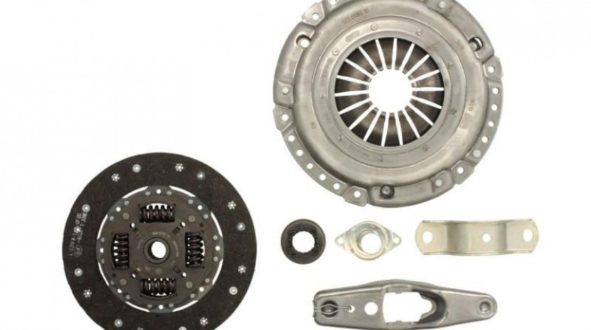 Kit ambreiaj Skoda OCTAVIA (1Z3) 2004-2013 #2 02T141153F