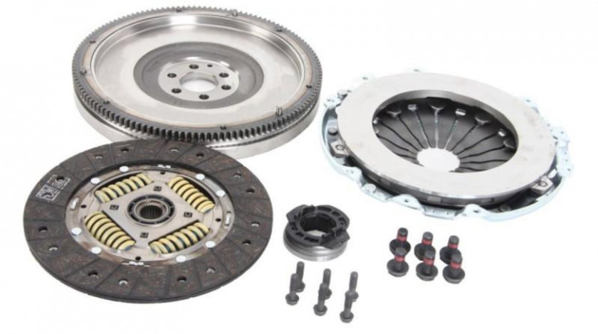 Kit ambreiaj Skoda OCTAVIA (1Z3) 2004-2013 #3 03G105264AA