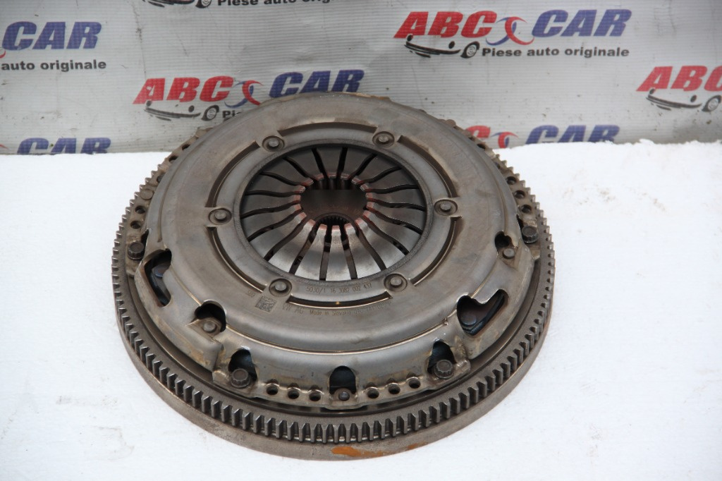 Kit ambreiaj Skoda Rapid (NH3) 2012-2019 1.0 TSI 04C141031C