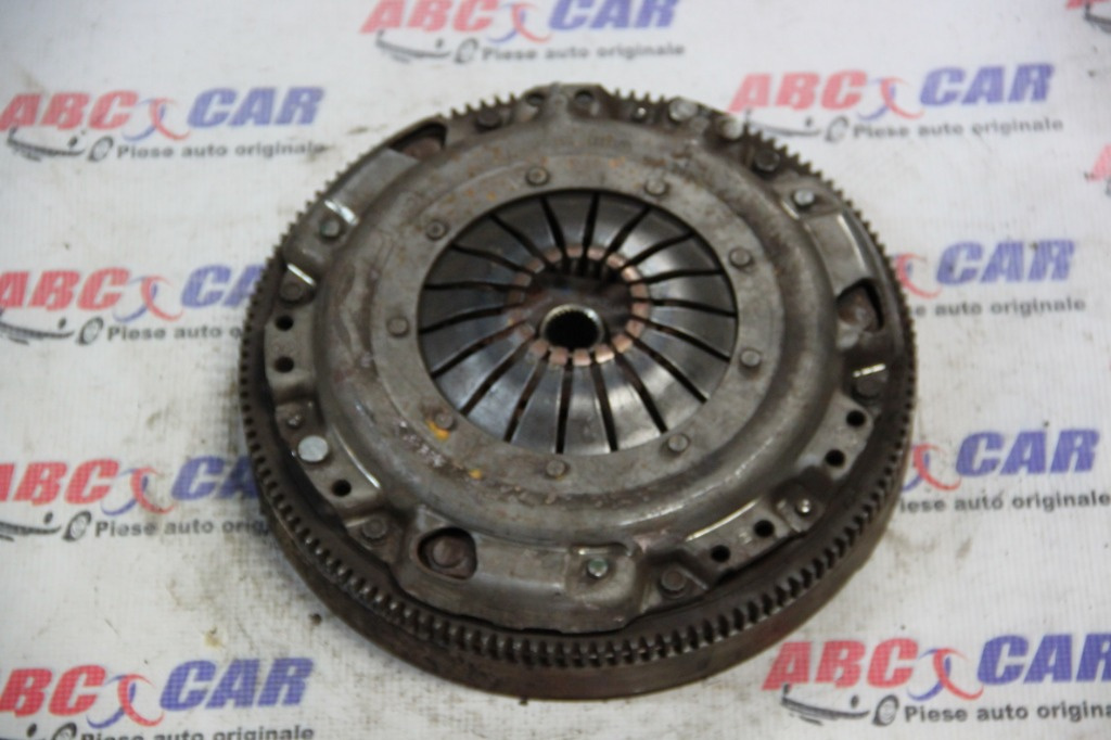 Kit ambreiaj Skoda Roomster 1.4 TDI 2006-2015