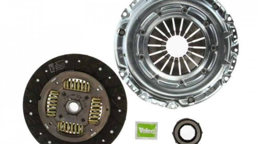 Kit ambreiaj Skoda SUPERB (3T4) 2008-2015 #3 03G105264AA