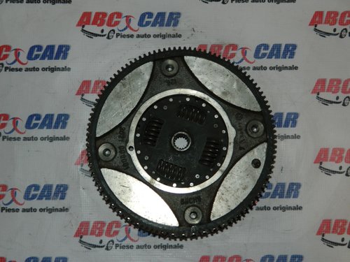 Kit ambreiaj Smart Fortwo W451 0.7 CDI model 2010
