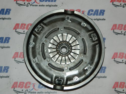 Kit ambreiaj Smart Fortwo W451 0.8 CDI model 2010