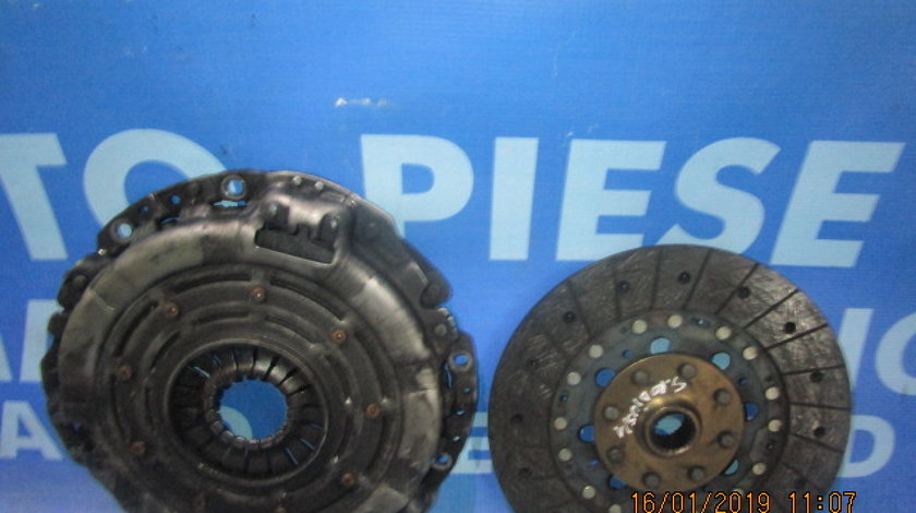 Kit ambreiaj Ssangyong Rodius 2.7xdi