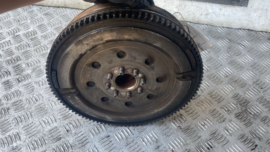 Kit ambreiaj Toyota RAV-4 2.2 D-4D 2AD-FTV an 2008