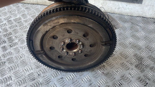 Kit ambreiaj Toyota RAV-4 2.2 D-4D 2AD-FTV an 2008