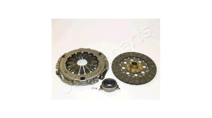 Kit ambreiaj Toyota RAV 4 Mk II (CLA2_, XA2_, ZCA2_, ACA2_) 2000-2005 #2 600001400