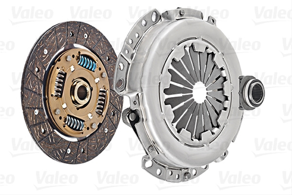 Kit Ambreiaj Valeo Classic Dacia 786015