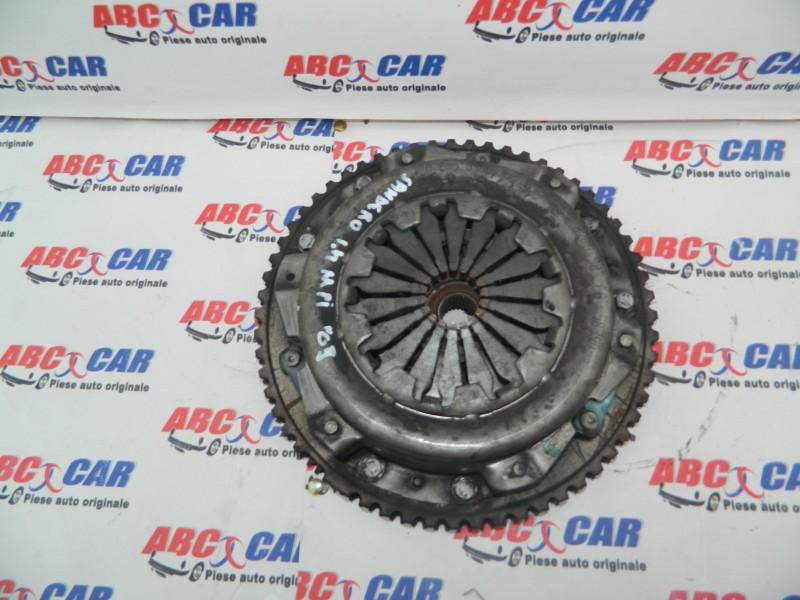 Kit ambreiaj Valeo Dacia Sandero 2008->
