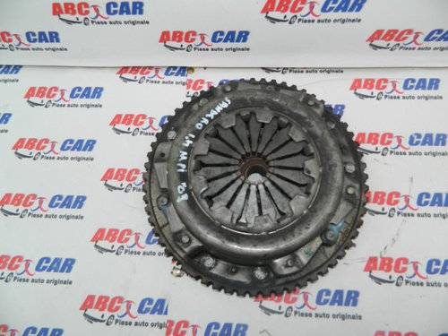 Kit ambreiaj Valeo Dacia Sandero 2008->