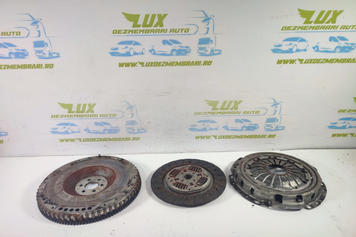 Kit ambreiaj volanta 1.0 tce benzina 301015945r Dacia Logan 2 [2013 - 2016]